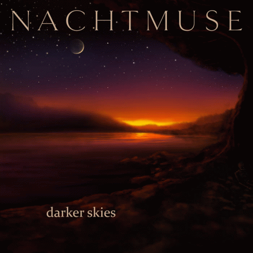Nachtmuse : Darker Skies